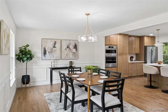 7007 E Hinsdale Avenue Englewood, CO 80112