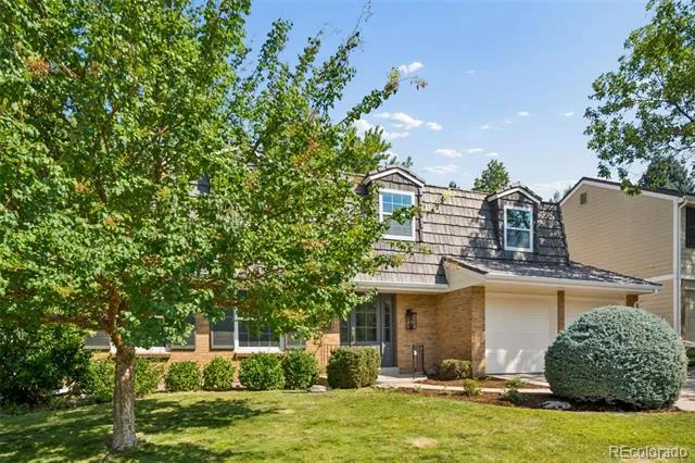 7007 E Hinsdale Avenue Englewood, CO 80112
