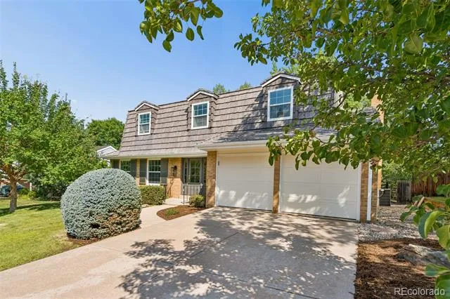 7007 E Hinsdale Avenue Englewood, CO 80112