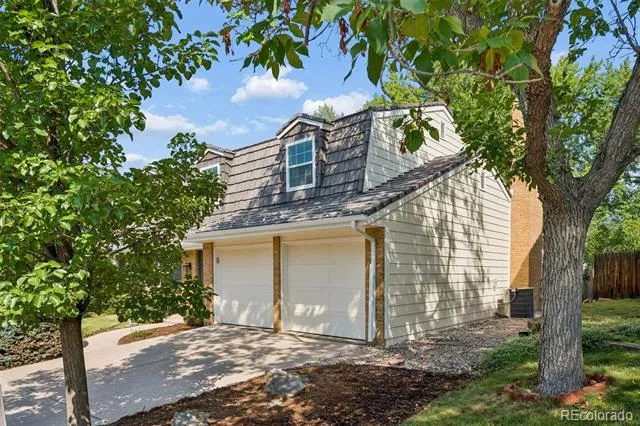 7007 E Hinsdale Avenue Englewood, CO 80112