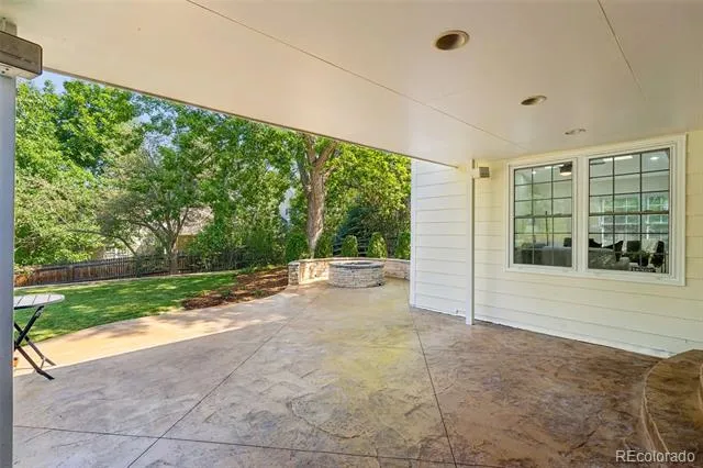 7007 E Hinsdale Avenue Englewood, CO 80112