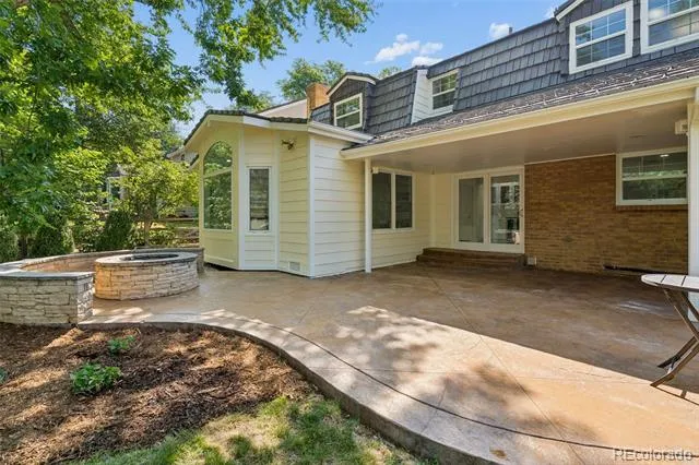 7007 E Hinsdale Avenue Englewood, CO 80112