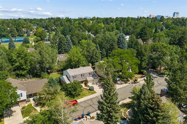 7007 E Hinsdale Avenue Englewood, CO 80112