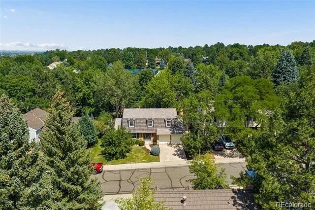 7007 E Hinsdale Avenue Englewood, CO 80112