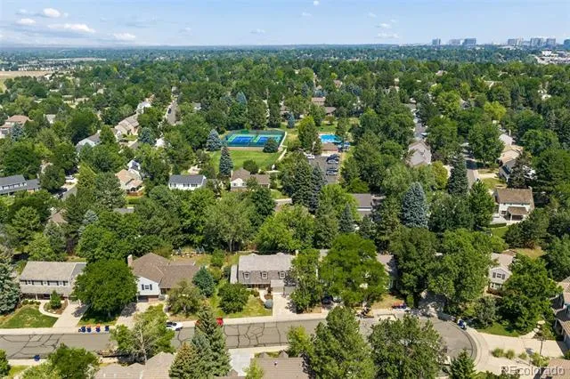 7007 E Hinsdale Avenue Englewood, CO 80112