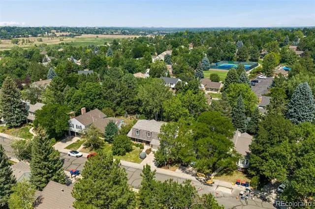 7007 E Hinsdale Avenue Englewood, CO 80112