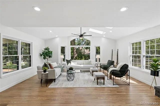 7007 E Hinsdale Avenue Englewood, CO 80112