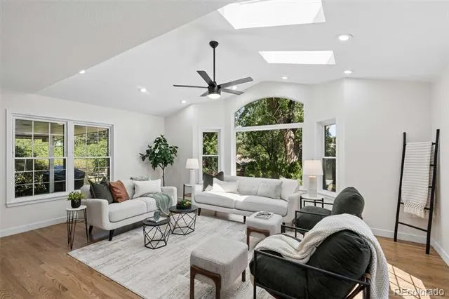 7007 E Hinsdale Avenue Englewood, CO 80112