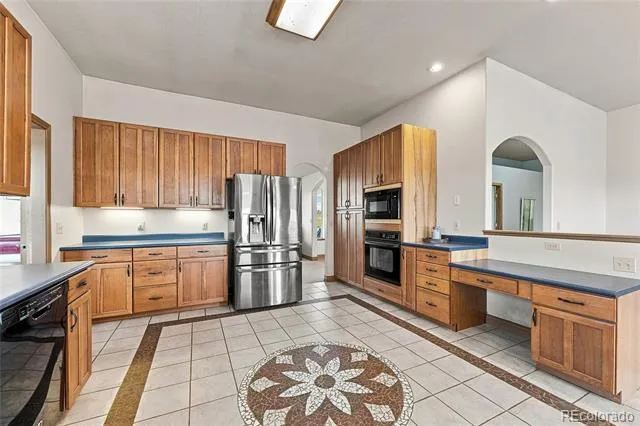 5517 County Road 124 Elizabeth, CO 80107