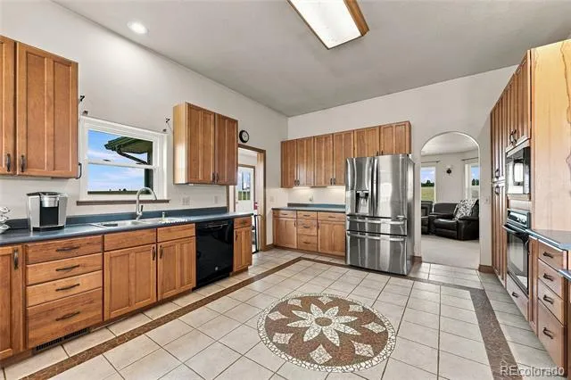 5517 County Road 124 Elizabeth, CO 80107