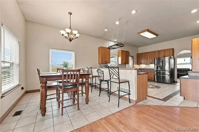 5517 County Road 124 Elizabeth, CO 80107