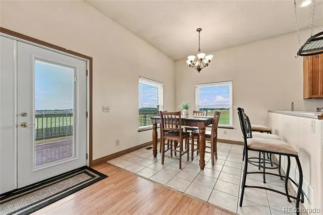 5517 County Road 124 Elizabeth, CO 80107