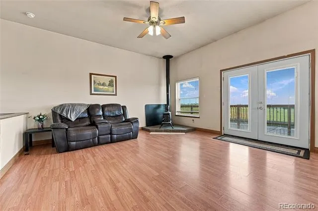 5517 County Road 124 Elizabeth, CO 80107