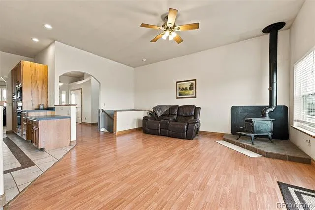 5517 County Road 124 Elizabeth, CO 80107