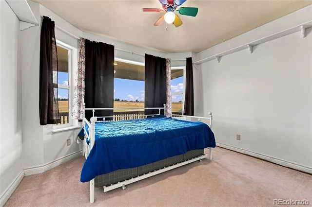 5517 County Road 124 Elizabeth, CO 80107