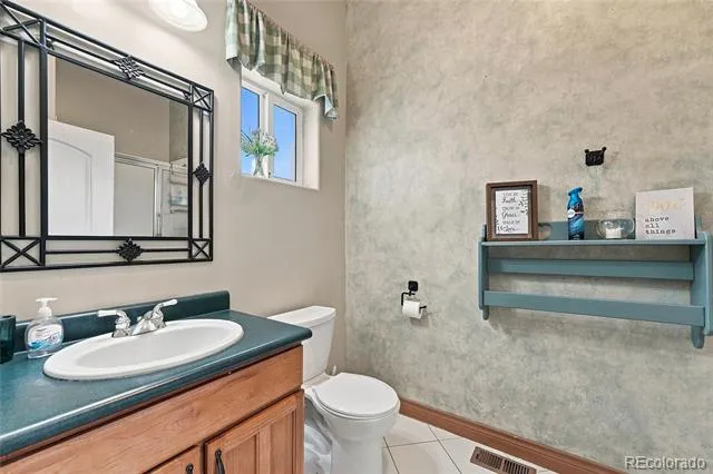 5517 County Road 124 Elizabeth, CO 80107