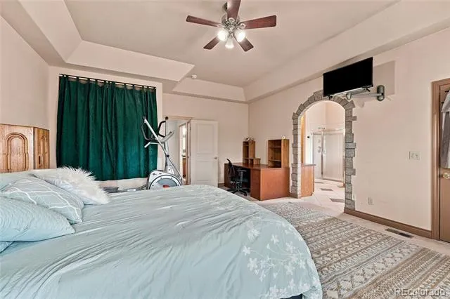 5517 County Road 124 Elizabeth, CO 80107