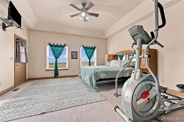 5517 County Road 124 Elizabeth, CO 80107