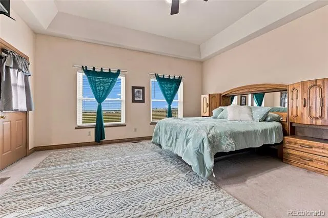 5517 County Road 124 Elizabeth, CO 80107