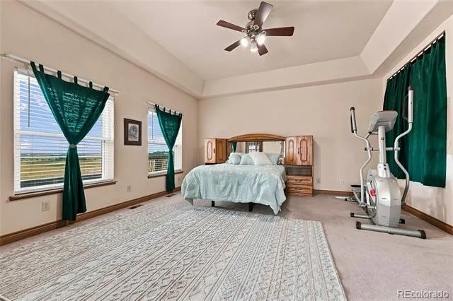 5517 County Road 124 Elizabeth, CO 80107