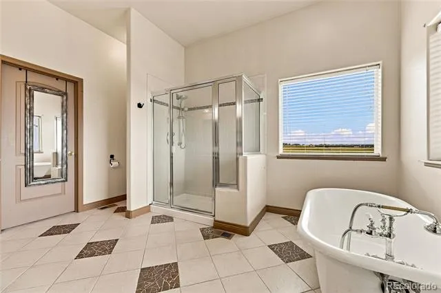 5517 County Road 124 Elizabeth, CO 80107