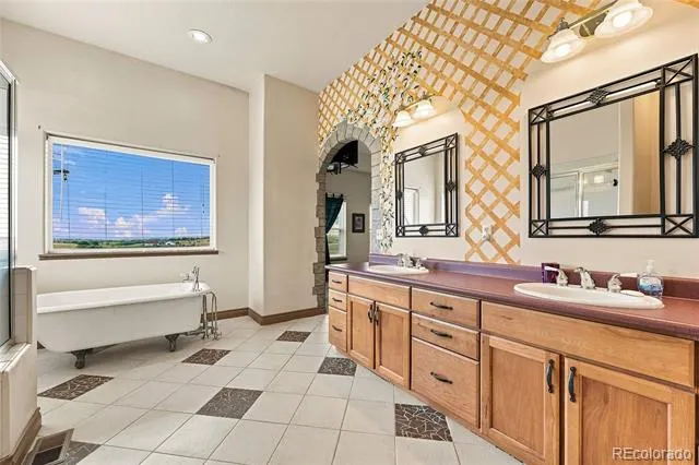 5517 County Road 124 Elizabeth, CO 80107