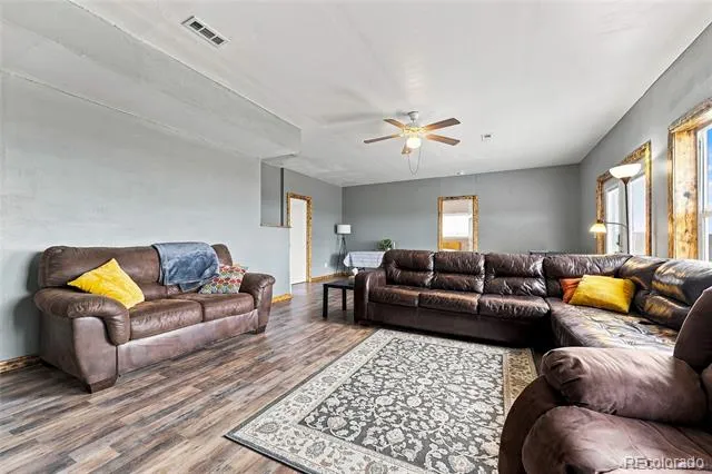 5517 County Road 124 Elizabeth, CO 80107