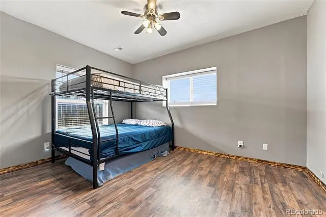 5517 County Road 124 Elizabeth, CO 80107
