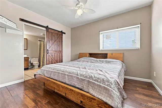 5517 County Road 124 Elizabeth, CO 80107