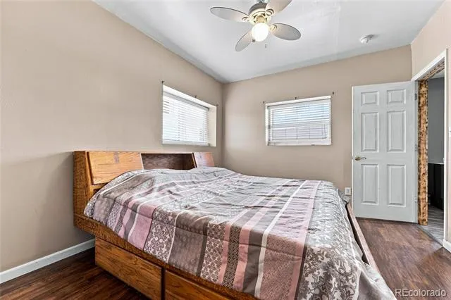 5517 County Road 124 Elizabeth, CO 80107