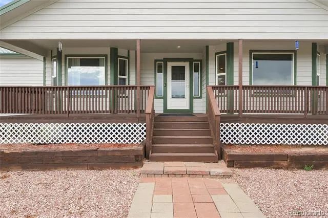 5517 County Road 124 Elizabeth, CO 80107