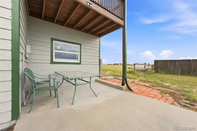 5517 County Road 124 Elizabeth, CO 80107
