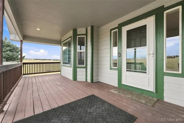 5517 County Road 124 Elizabeth, CO 80107
