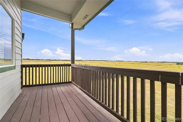 5517 County Road 124 Elizabeth, CO 80107