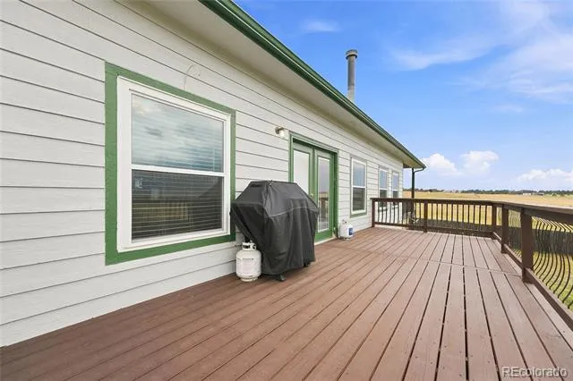 5517 County Road 124 Elizabeth, CO 80107