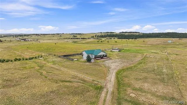 5517 County Road 124 Elizabeth, CO 80107