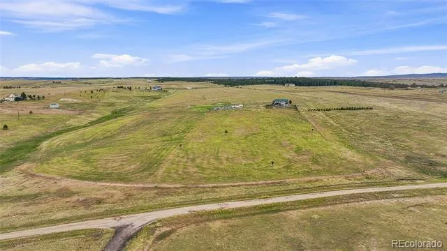 5517 County Road 124 Elizabeth, CO 80107