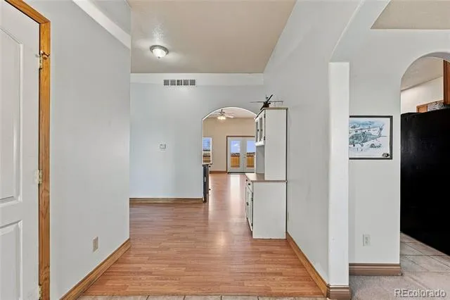 5517 County Road 124 Elizabeth, CO 80107