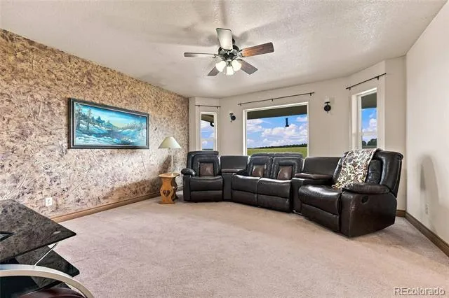 5517 County Road 124 Elizabeth, CO 80107