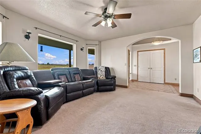 5517 County Road 124 Elizabeth, CO 80107