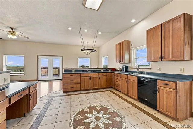 5517 County Road 124 Elizabeth, CO 80107
