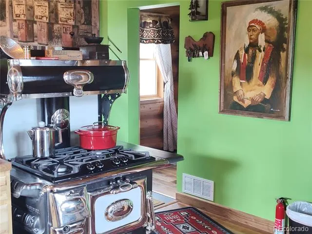 5 Arland Road Como, CO 80432