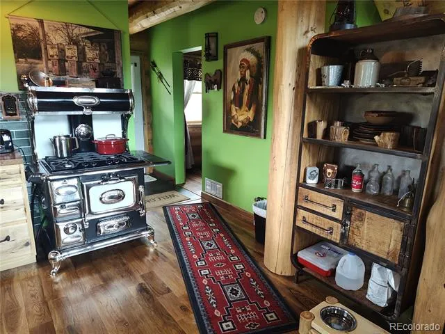 5 Arland Road Como, CO 80432