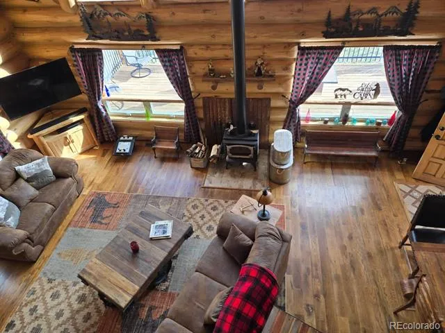 5 Arland Road Como, CO 80432