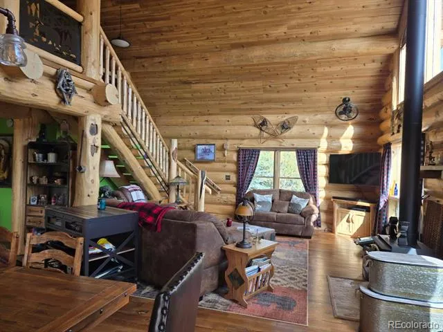 5 Arland Road Como, CO 80432
