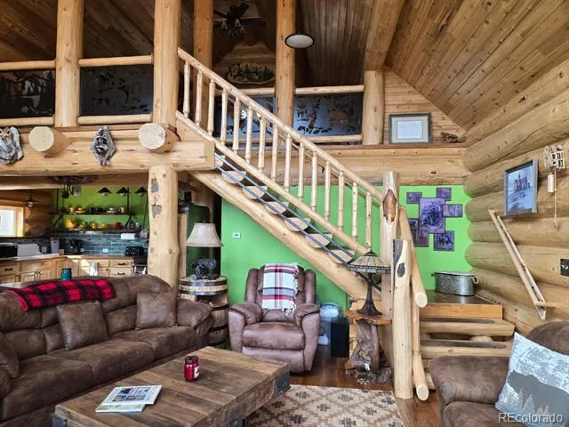 5 Arland Road Como, CO 80432
