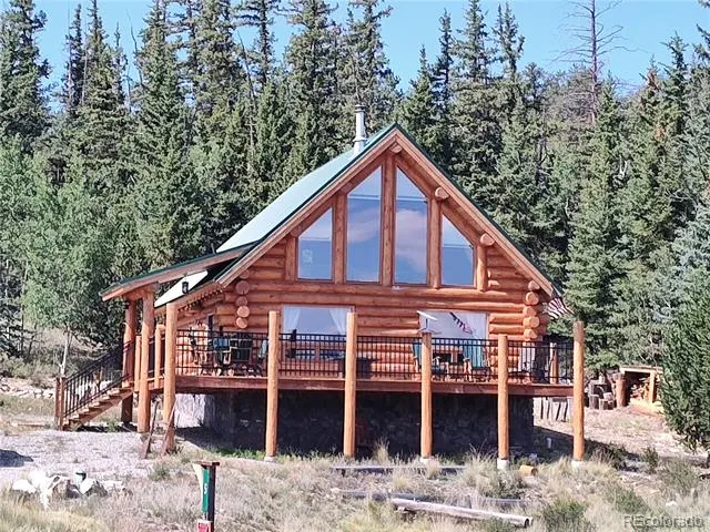 5 Arland Road Como, CO 80432