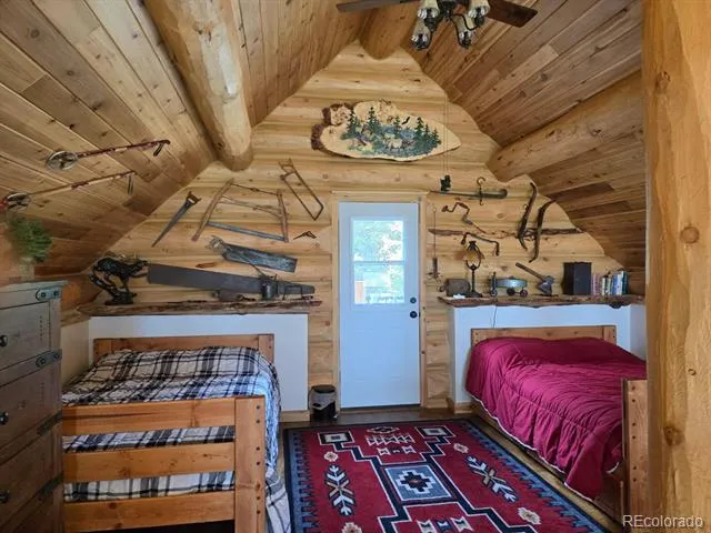 5 Arland Road Como, CO 80432