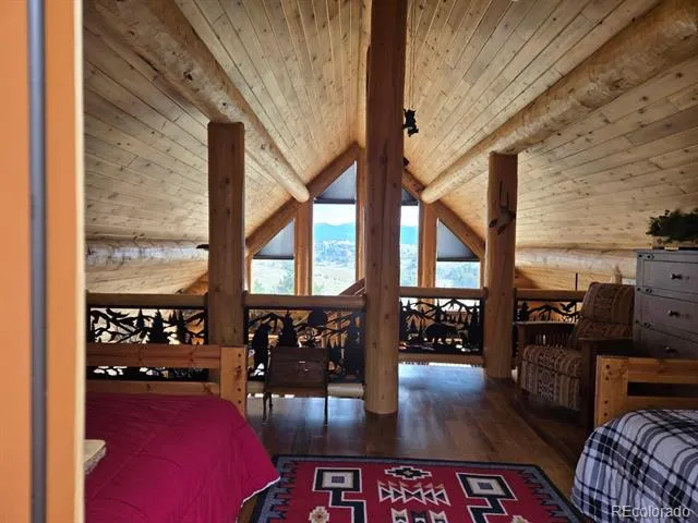 5 Arland Road Como, CO 80432