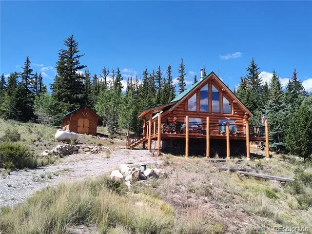 5 Arland Road Como, CO 80432